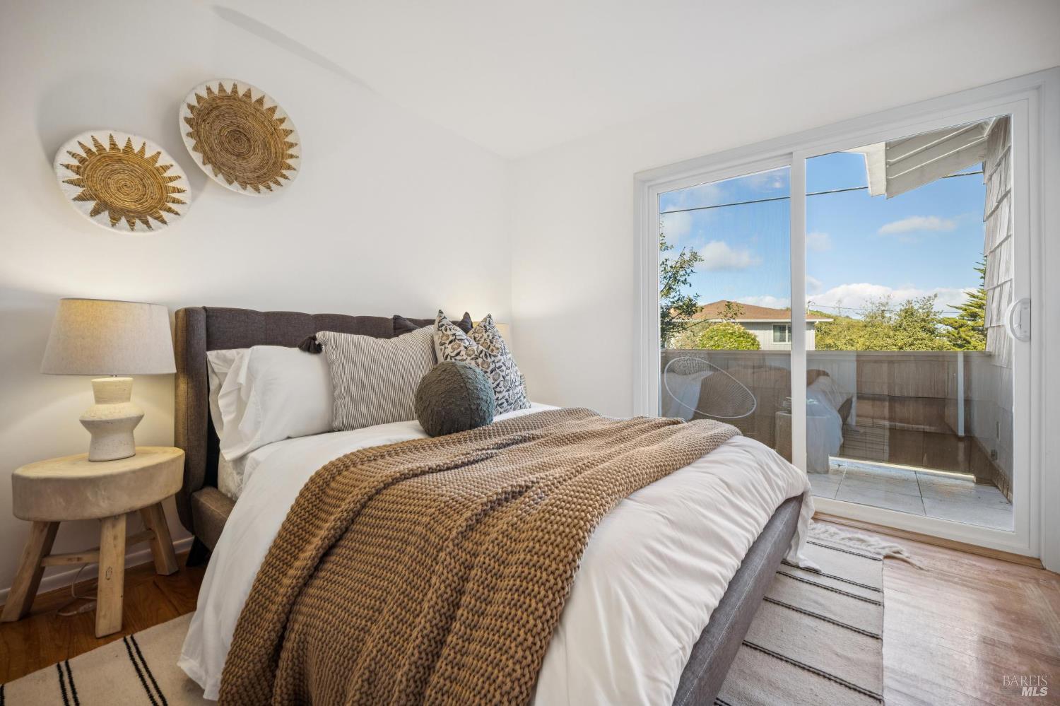 Detail Gallery Image 41 of 67 For 3 Longfellow Rd, Mill Valley,  CA 94941 - 4 Beds | 3 Baths