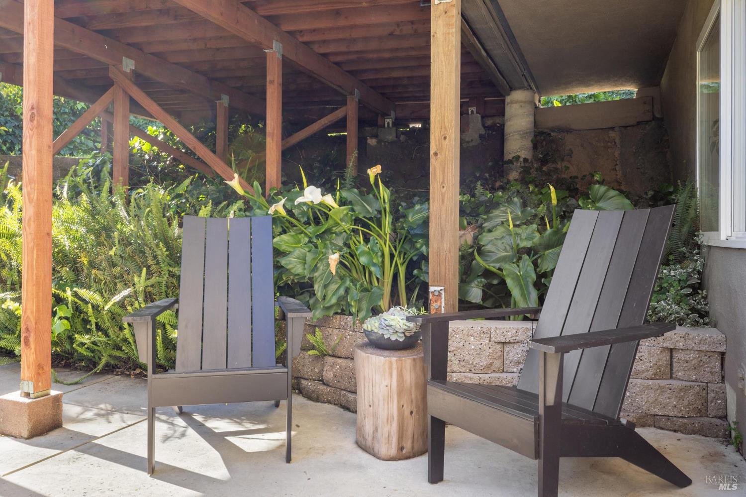 Detail Gallery Image 63 of 67 For 3 Longfellow Rd, Mill Valley,  CA 94941 - 4 Beds | 3 Baths