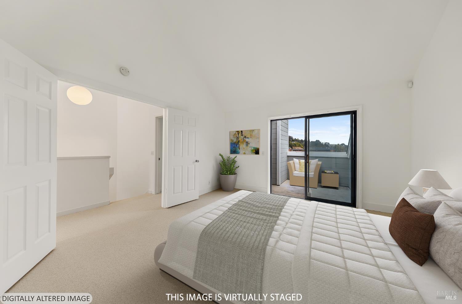 Detail Gallery Image 27 of 42 For 6033 Shelter Bay Ave, Mill Valley,  CA 94941 - 2 Beds | 2/1 Baths