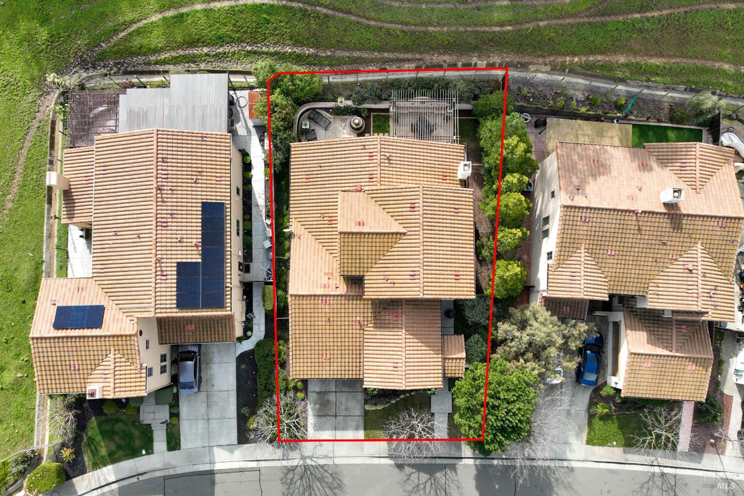 Detail Gallery Image 10 of 81 For 3183 Olympic Rd, Fairfield,  CA 94534 - 4 Beds | 3 Baths