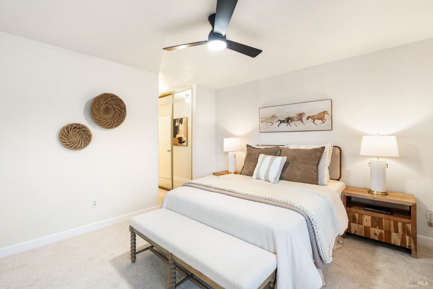 Detail Gallery Image 20 of 36 For 2791 Mcbride Ln #139,  Santa Rosa,  CA 95403 - 3 Beds | 2/1 Baths