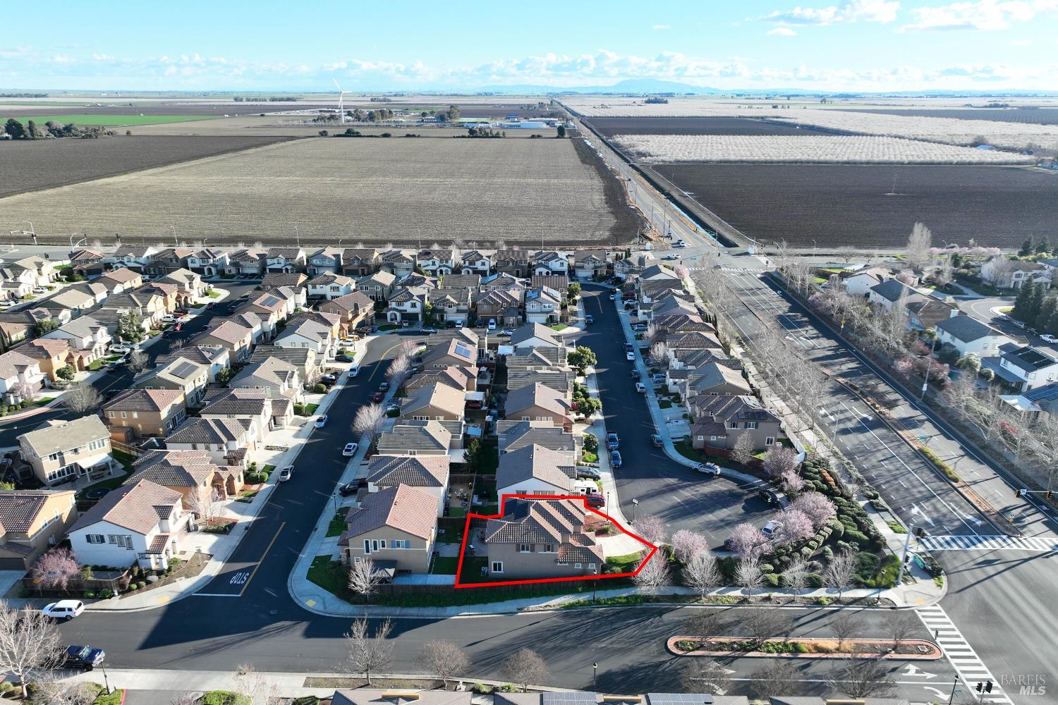 Detail Gallery Image 67 of 77 For 1205 Cornell Ct, Dixon,  CA 95620 - 4 Beds | 3 Baths