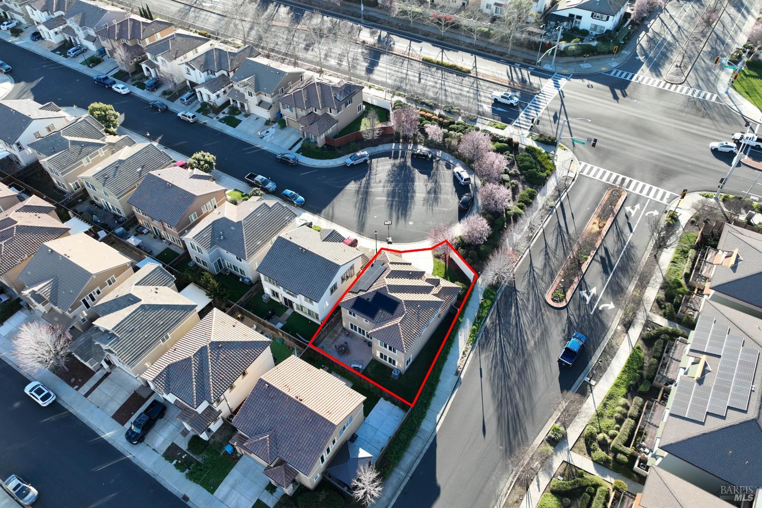 Detail Gallery Image 64 of 77 For 1205 Cornell Ct, Dixon,  CA 95620 - 4 Beds | 3 Baths