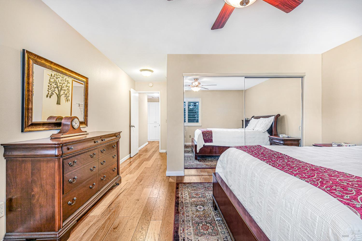 Detail Gallery Image 24 of 39 For 46 Autumn Leaf Dr, Santa Rosa,  CA 95409 - 2 Beds | 2 Baths