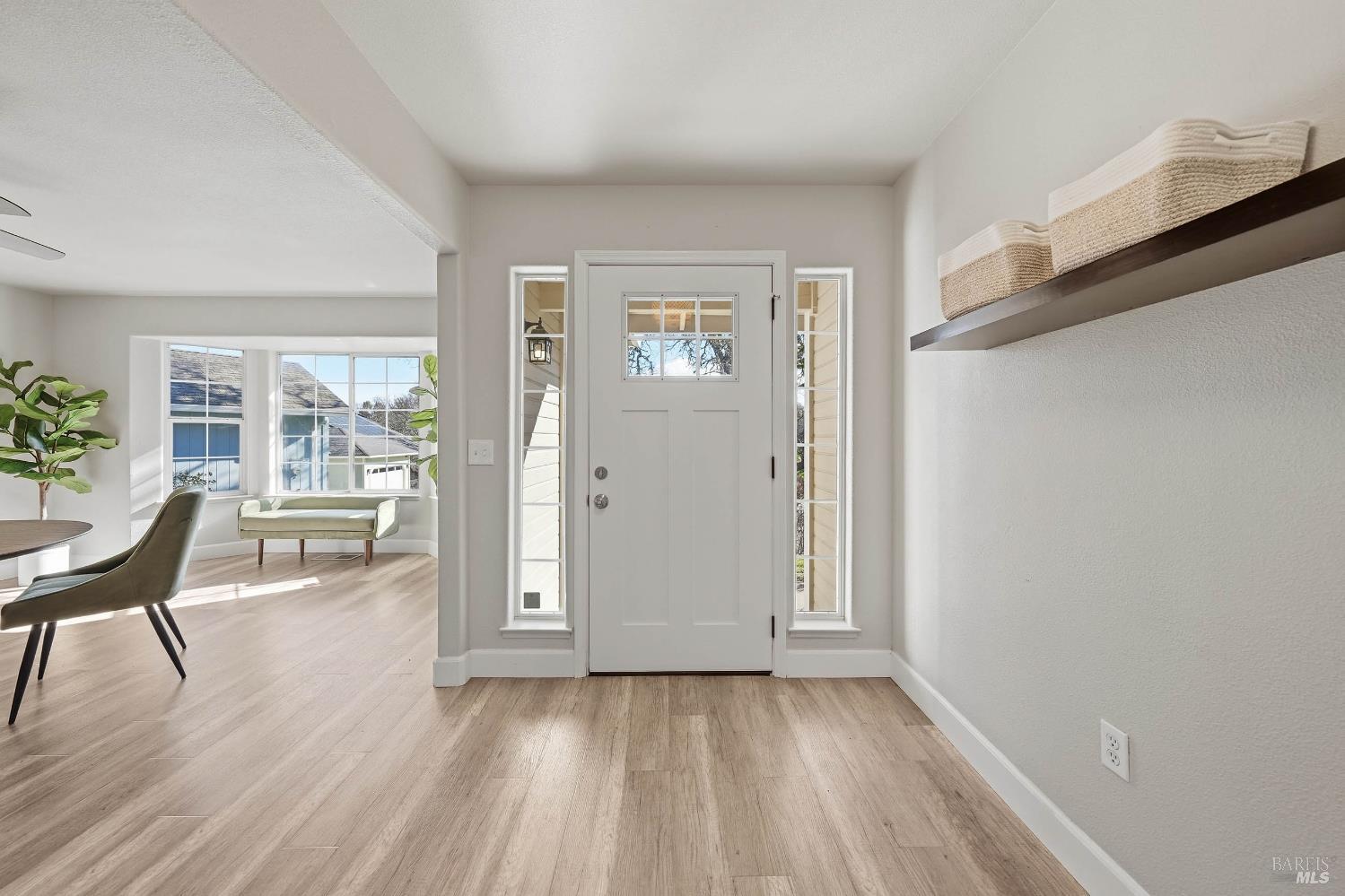 Detail Gallery Image 7 of 65 For 1448 Wild Oak Ct, Lakeport,  CA 95453 - 3 Beds | 2 Baths