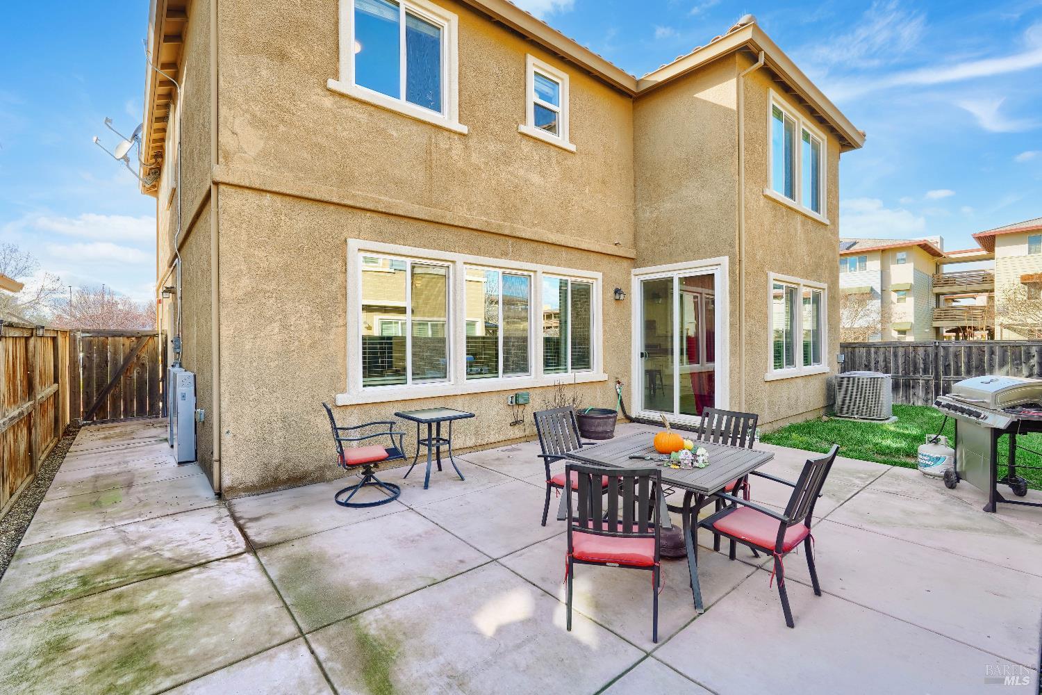 Detail Gallery Image 49 of 77 For 1205 Cornell Ct, Dixon,  CA 95620 - 4 Beds | 3 Baths