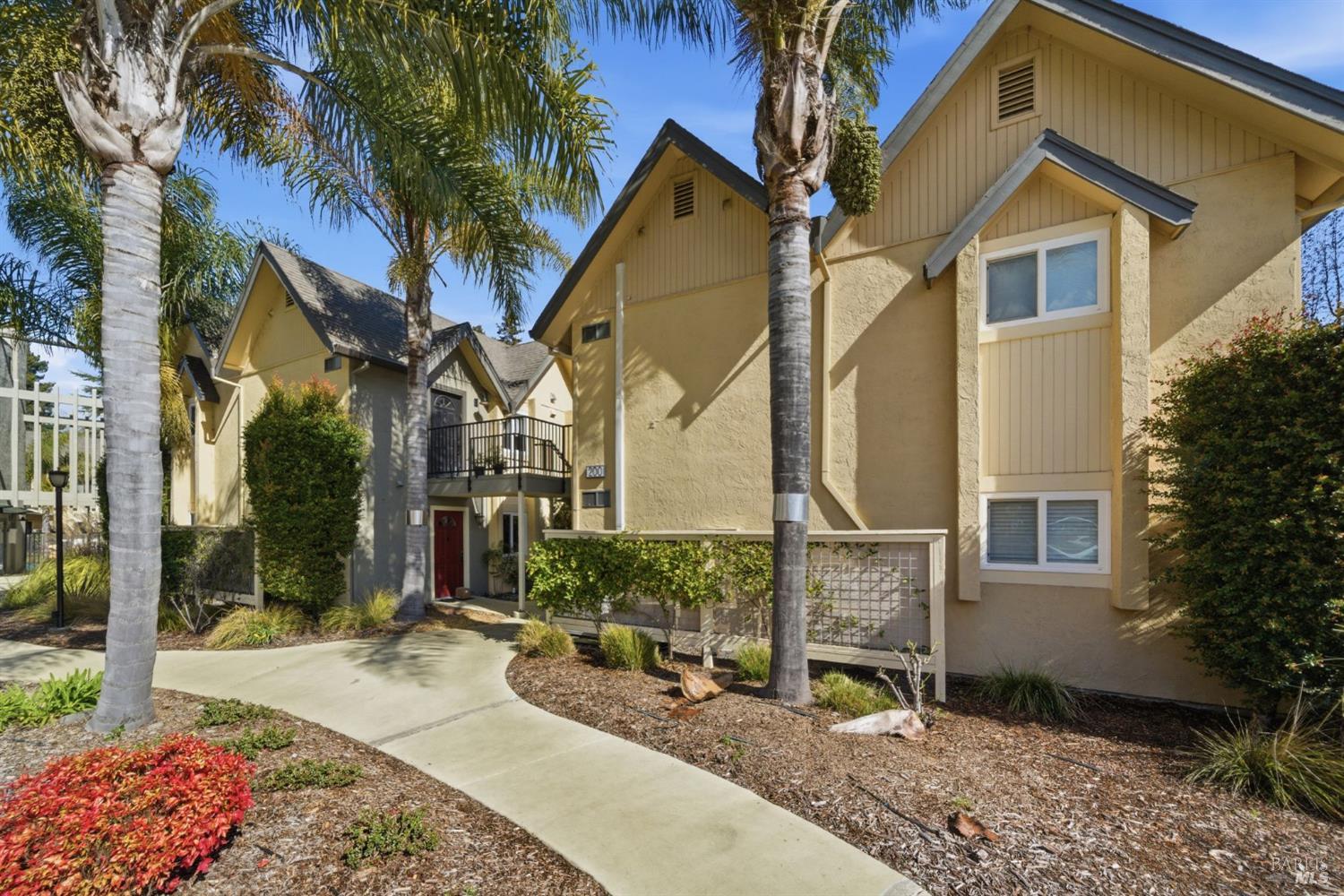 Detail Gallery Image 31 of 34 For 202 Foss Creek Cir #D,  Healdsburg,  CA 95448 - 1 Beds | 1 Baths