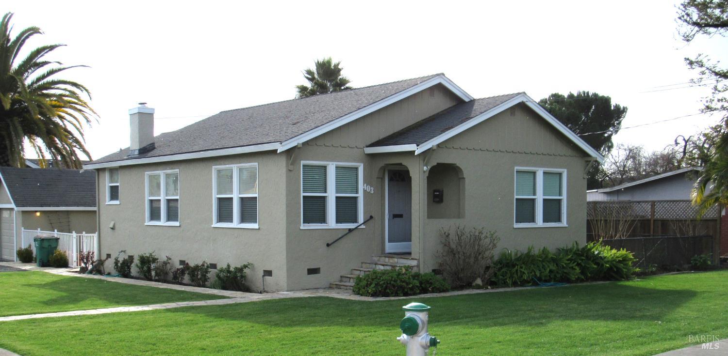 Detail Gallery Image 17 of 20 For 403 W Spain St, Sonoma,  CA 95476 - 2 Beds | 2 Baths