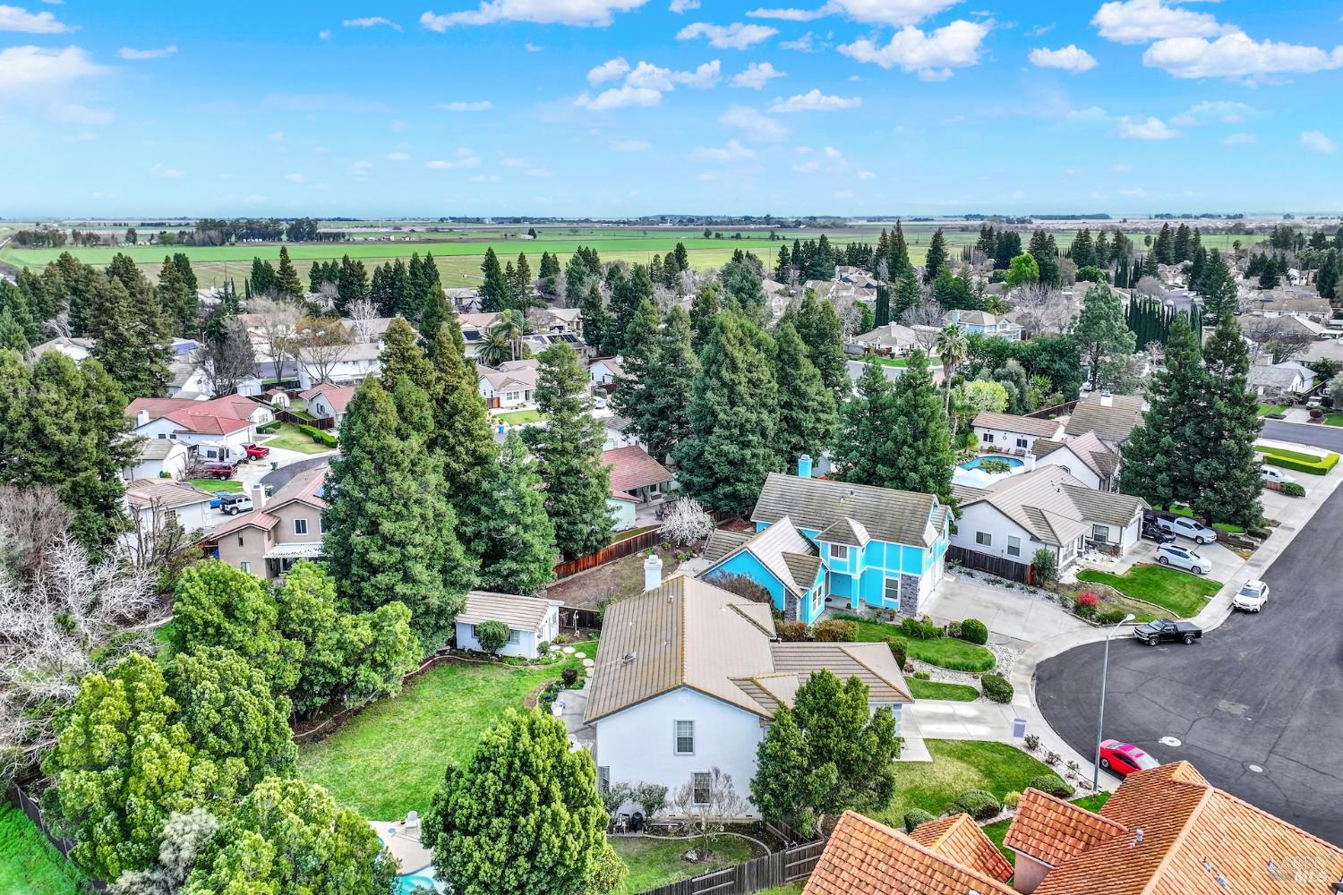 Detail Gallery Image 44 of 61 For 325 Fieldstone Ct, Vacaville,  CA 95687 - 5 Beds | 3 Baths