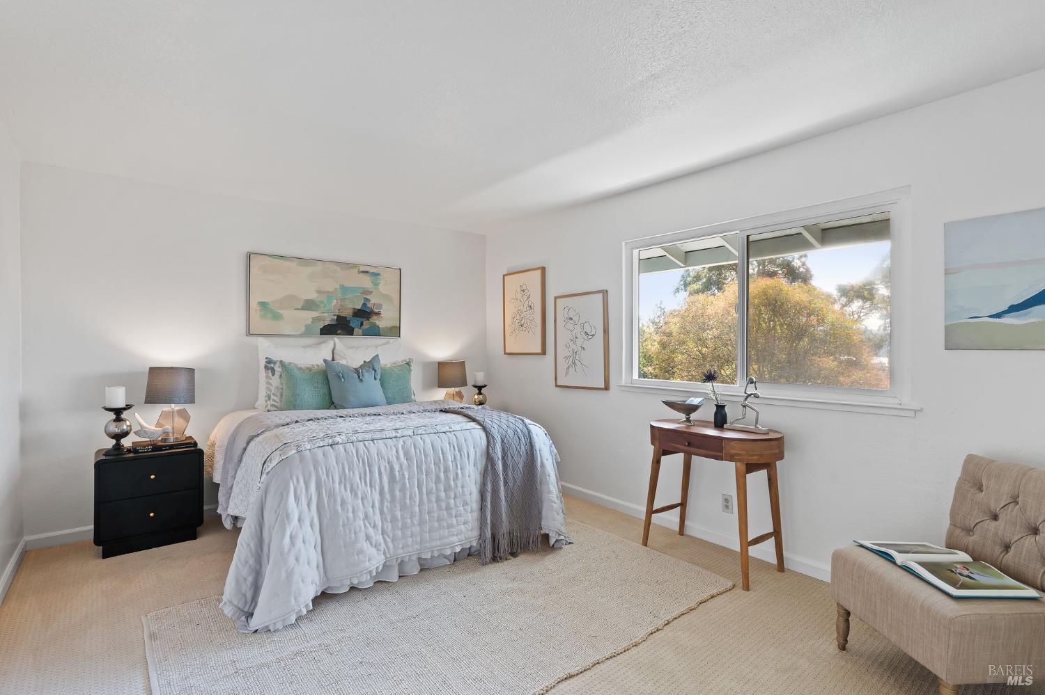 Detail Gallery Image 14 of 24 For 138 Warwick Dr #77,  Benicia,  CA 94510 - 3 Beds | 1/1 Baths