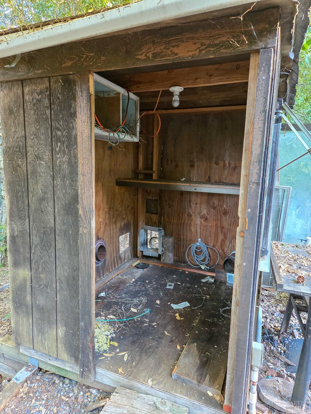 Detail Gallery Image 9 of 23 For 36341 Covelo Rd, Willits,  CA 95490 - – Beds | – Baths