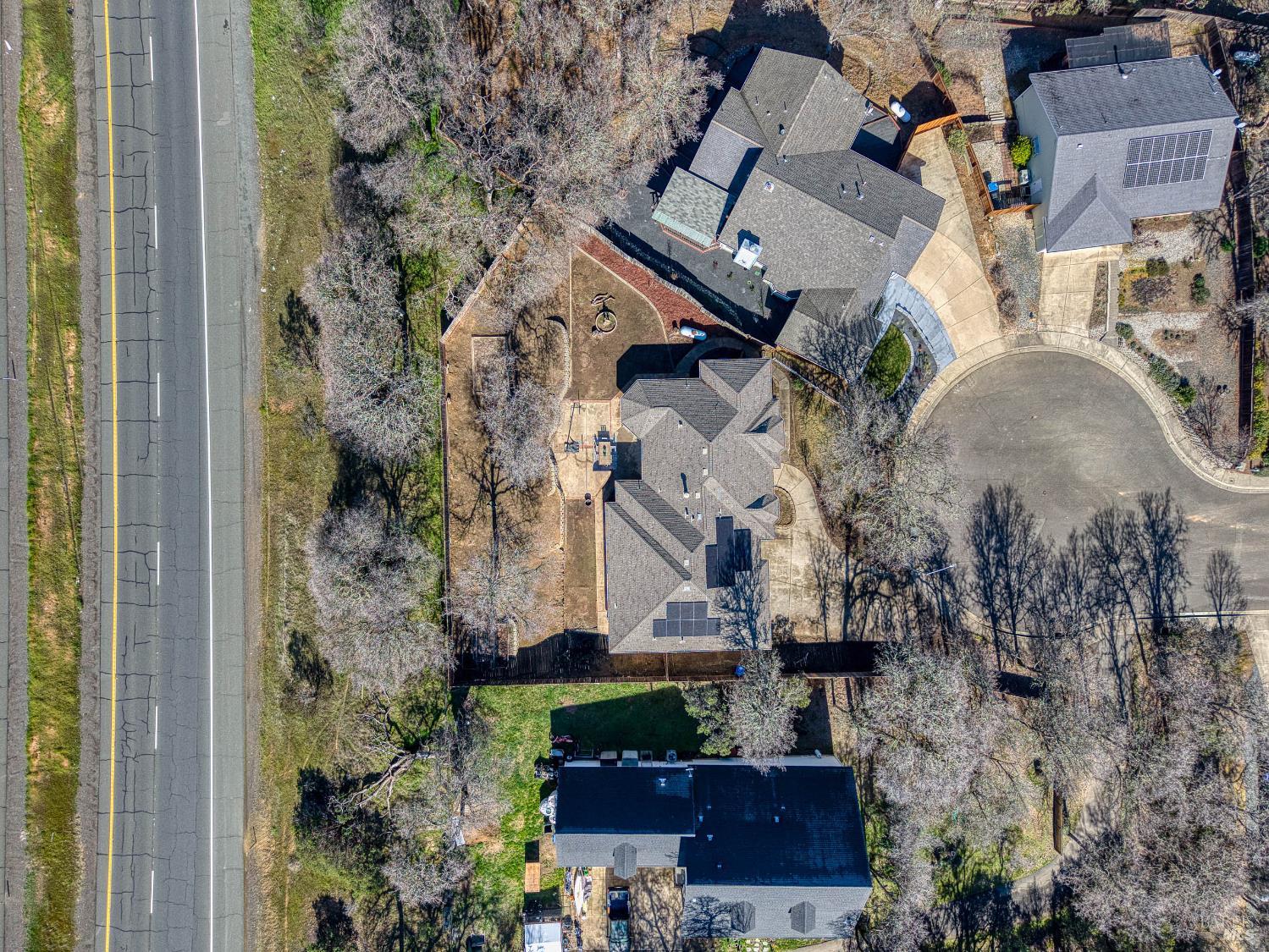 Detail Gallery Image 65 of 65 For 1448 Wild Oak Ct, Lakeport,  CA 95453 - 3 Beds | 2 Baths