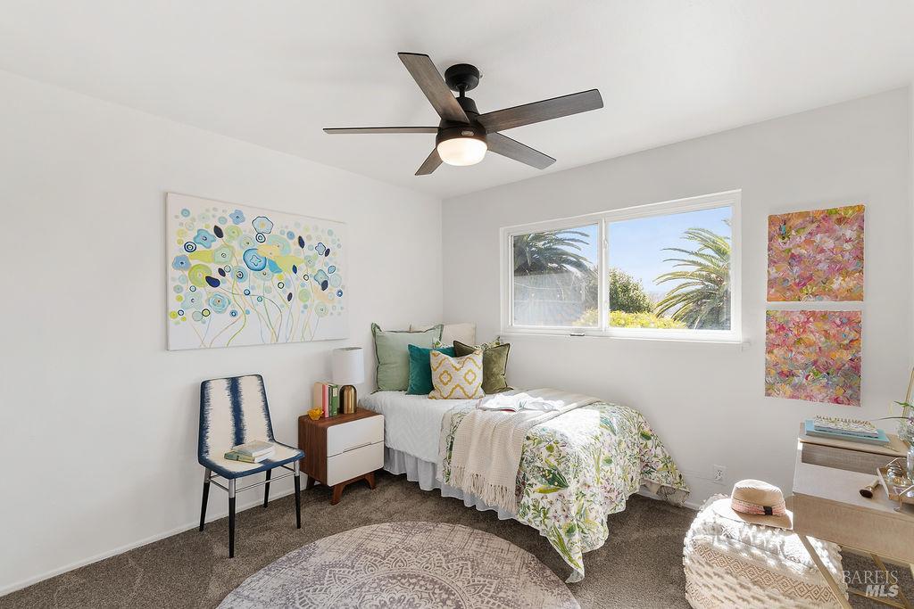 Detail Gallery Image 22 of 38 For 520 Raymond Dr, Benicia,  CA 94510 - 3 Beds | 1 Baths