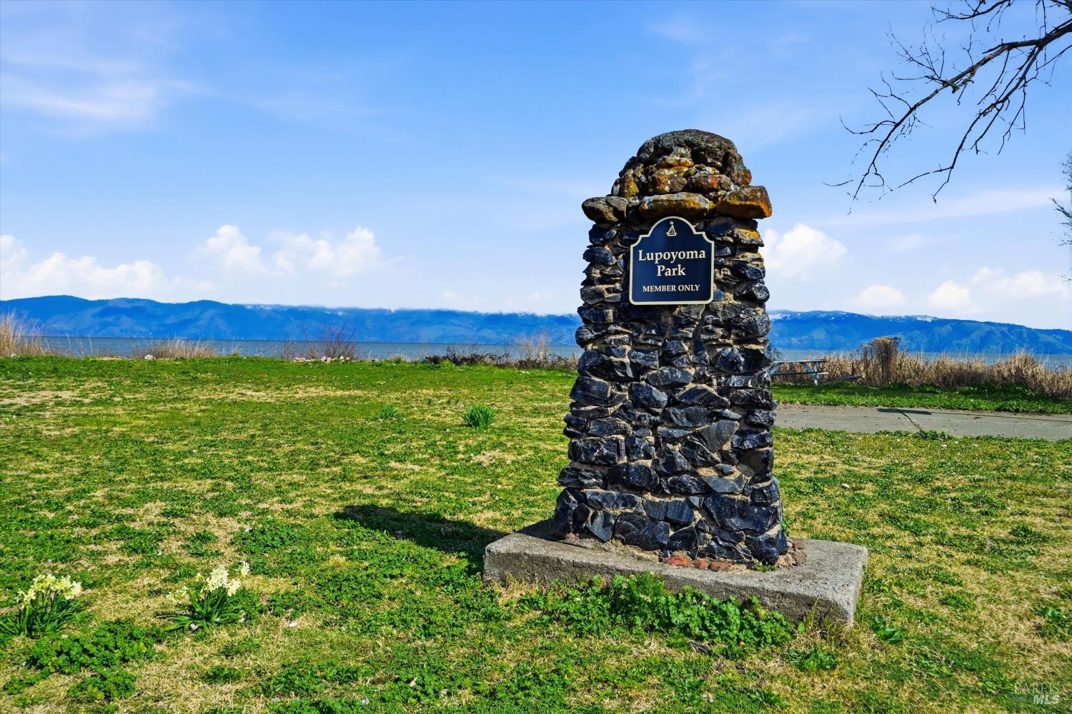 Detail Gallery Image 19 of 20 For 70 Lupoyoma Ave, Lakeport,  CA 95453 - 2 Beds | 1 Baths