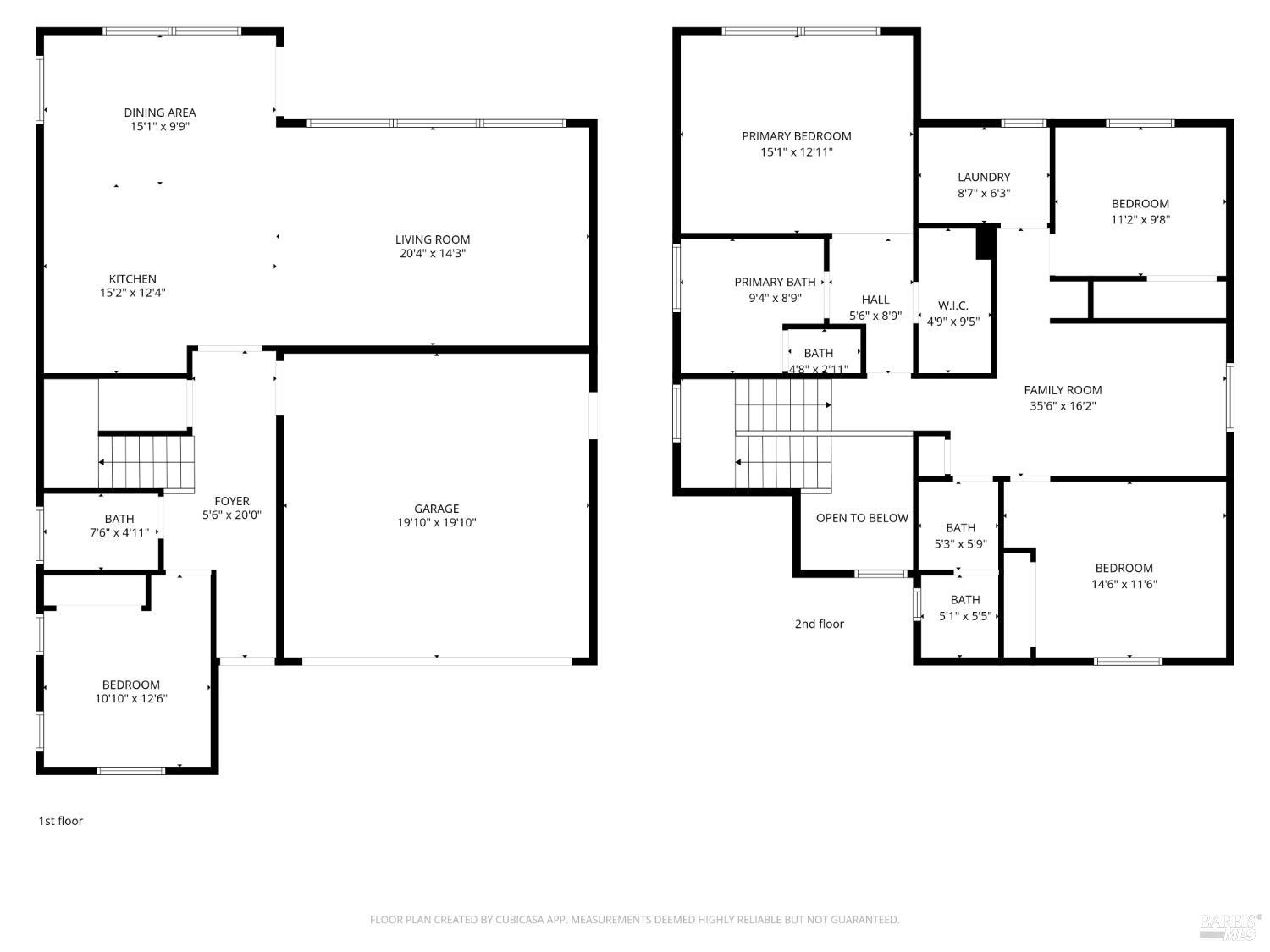 Detail Gallery Image 77 of 77 For 1205 Cornell Ct, Dixon,  CA 95620 - 4 Beds | 3 Baths