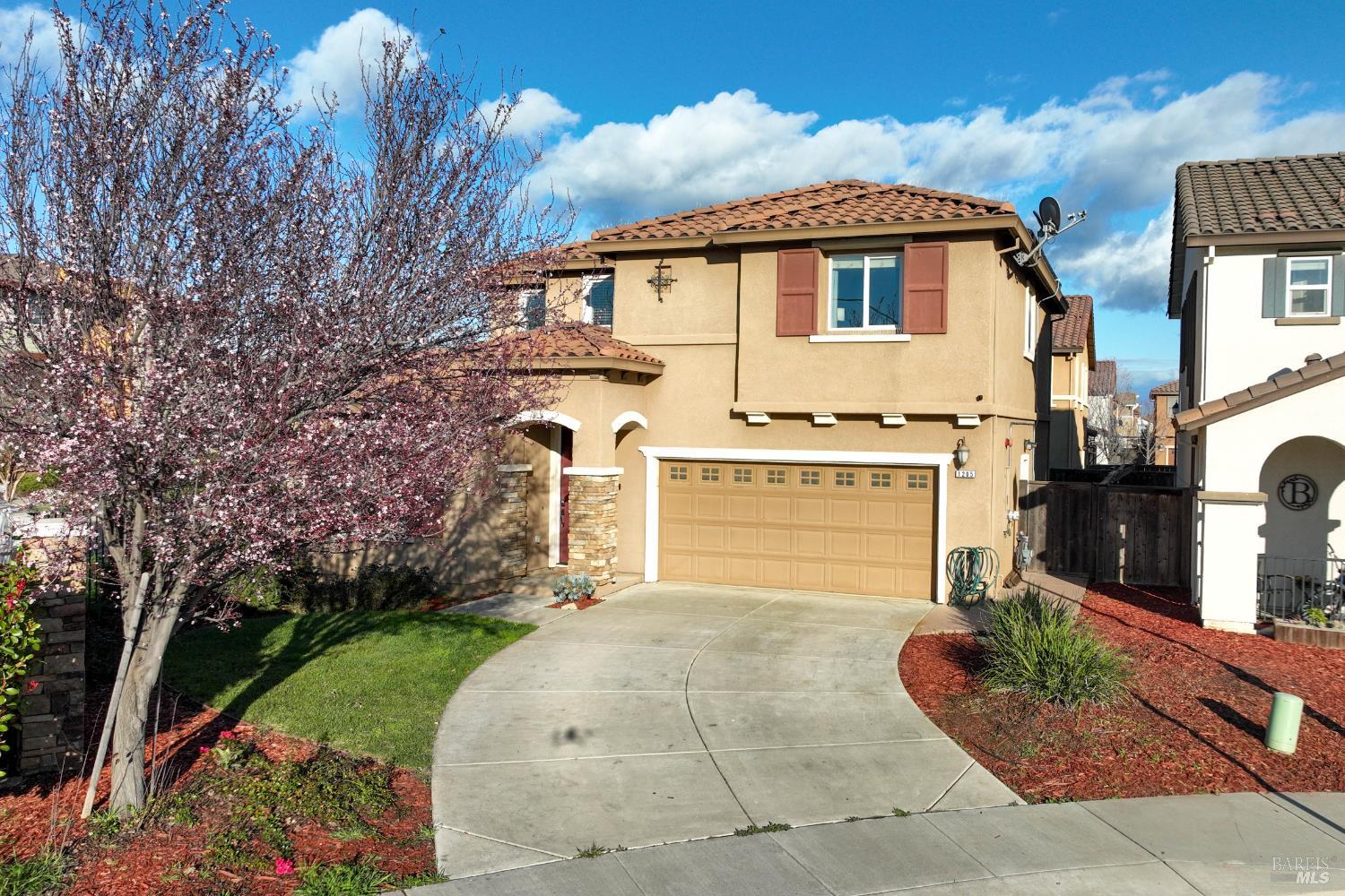 Detail Gallery Image 55 of 77 For 1205 Cornell Ct, Dixon,  CA 95620 - 4 Beds | 3 Baths