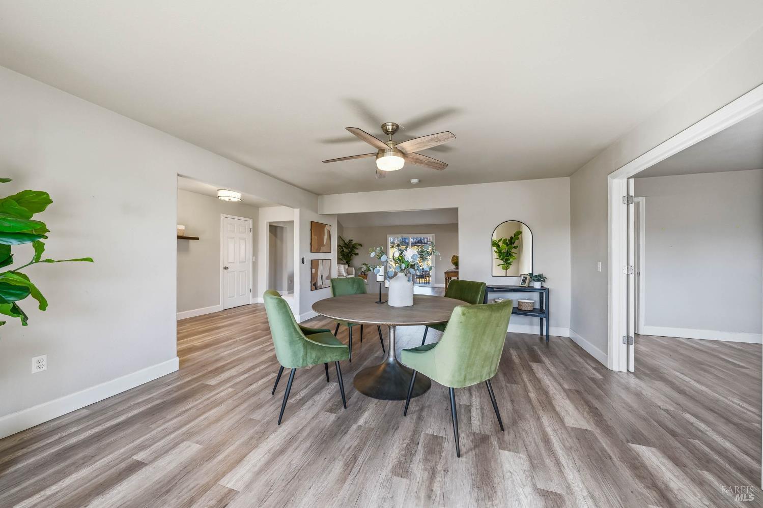 Detail Gallery Image 16 of 65 For 1448 Wild Oak Ct, Lakeport,  CA 95453 - 3 Beds | 2 Baths