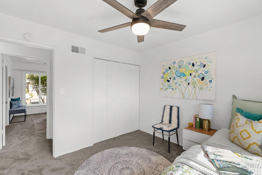 Detail Gallery Image 23 of 38 For 520 Raymond Dr, Benicia,  CA 94510 - 3 Beds | 1 Baths