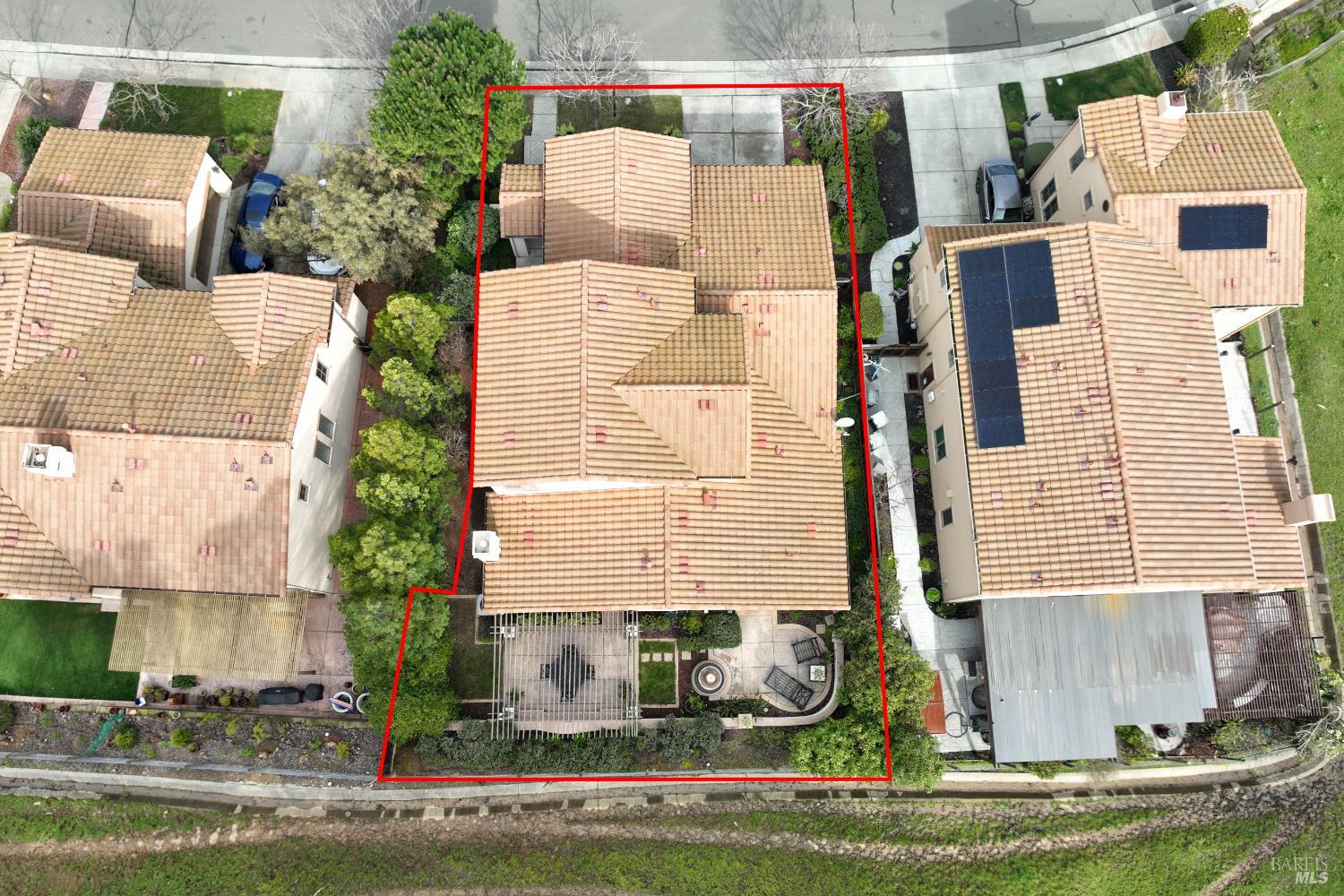 Detail Gallery Image 77 of 81 For 3183 Olympic Rd, Fairfield,  CA 94534 - 4 Beds | 3 Baths