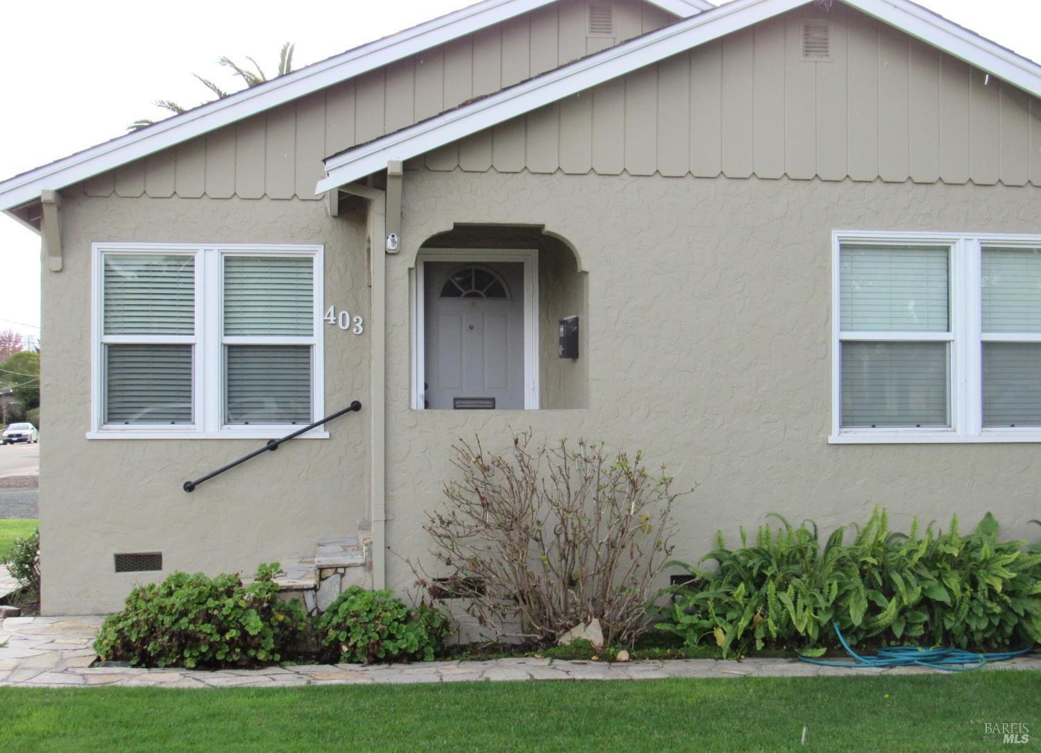 Detail Gallery Image 20 of 20 For 403 W Spain St, Sonoma,  CA 95476 - 2 Beds | 2 Baths