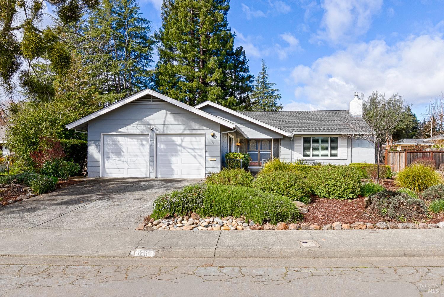 Detail Gallery Image 39 of 39 For 46 Autumn Leaf Dr, Santa Rosa,  CA 95409 - 2 Beds | 2 Baths