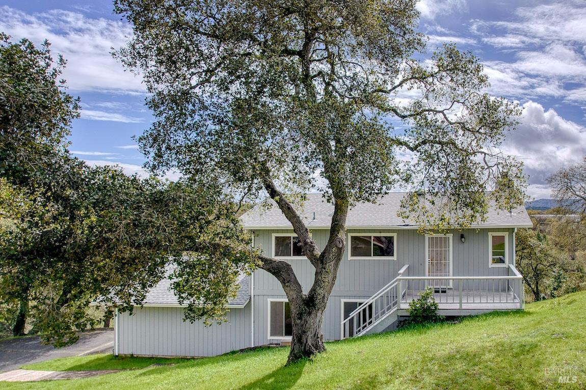 Detail Gallery Image 31 of 71 For 2511 Laguna Vista Dr, Novato,  CA 94945 - 3 Beds | 2/1 Baths