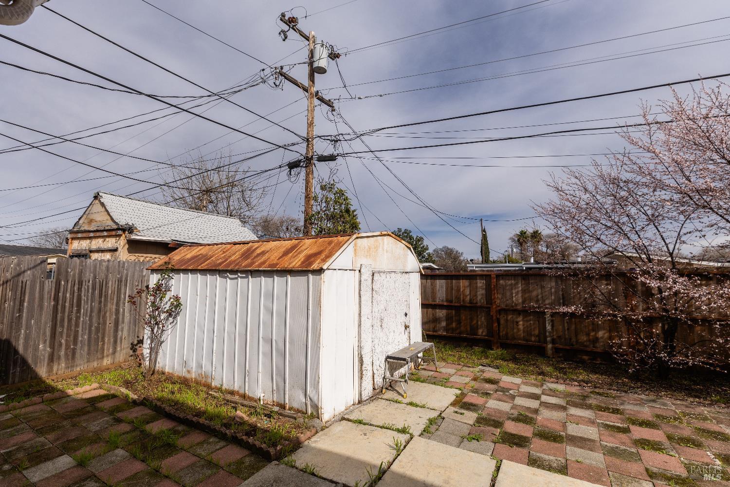 Detail Gallery Image 19 of 24 For 1500 Harrison St, Fairfield,  CA 94533 - 4 Beds | 2 Baths