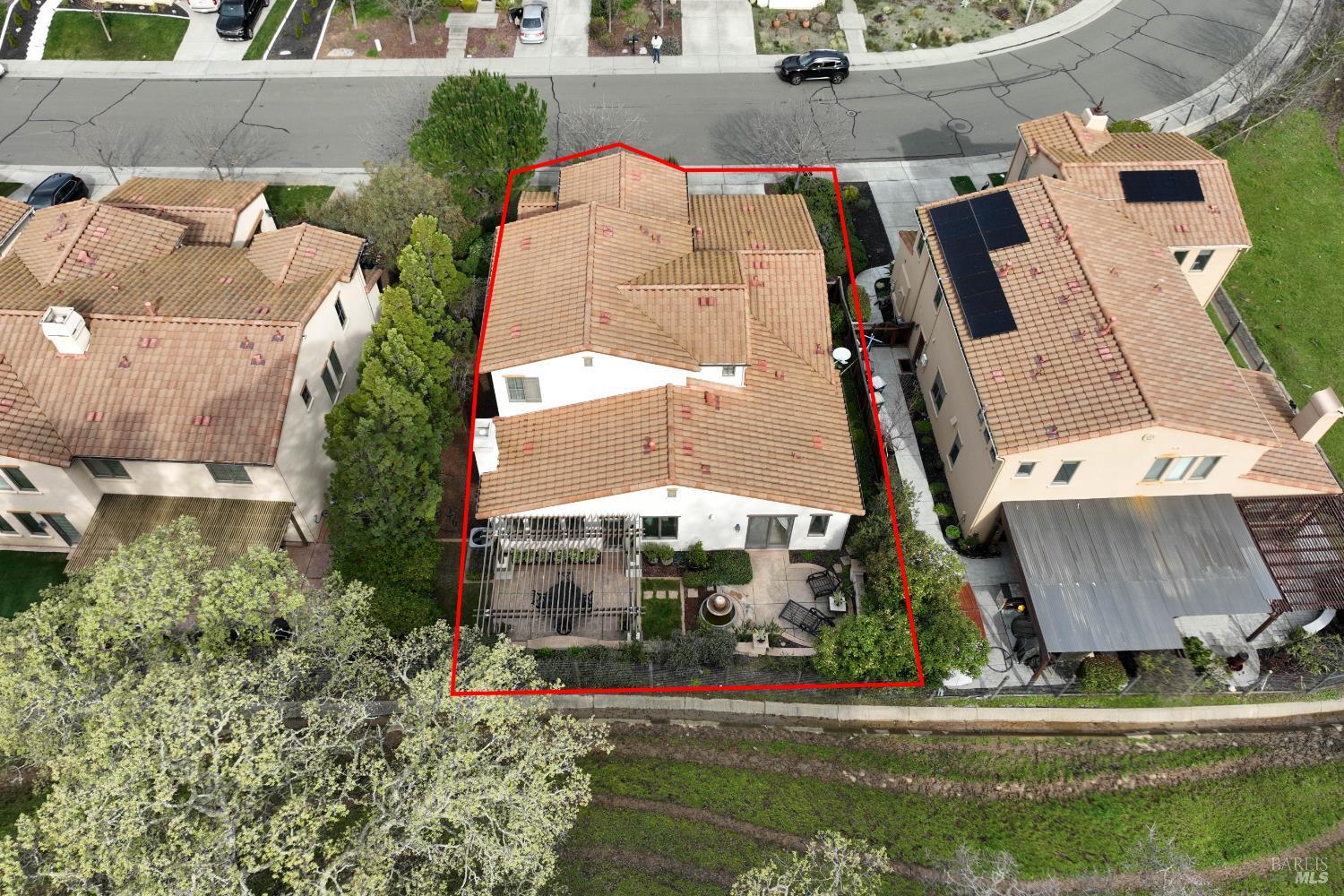 Detail Gallery Image 12 of 81 For 3183 Olympic Rd, Fairfield,  CA 94534 - 4 Beds | 3 Baths