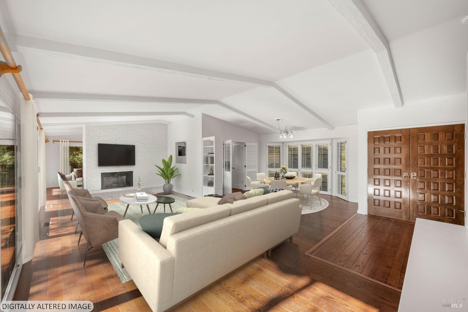 Detail Gallery Image 13 of 54 For 121 Knoll Pl, Saint Helena,  CA 94574 - 4 Beds | 3/3 Baths