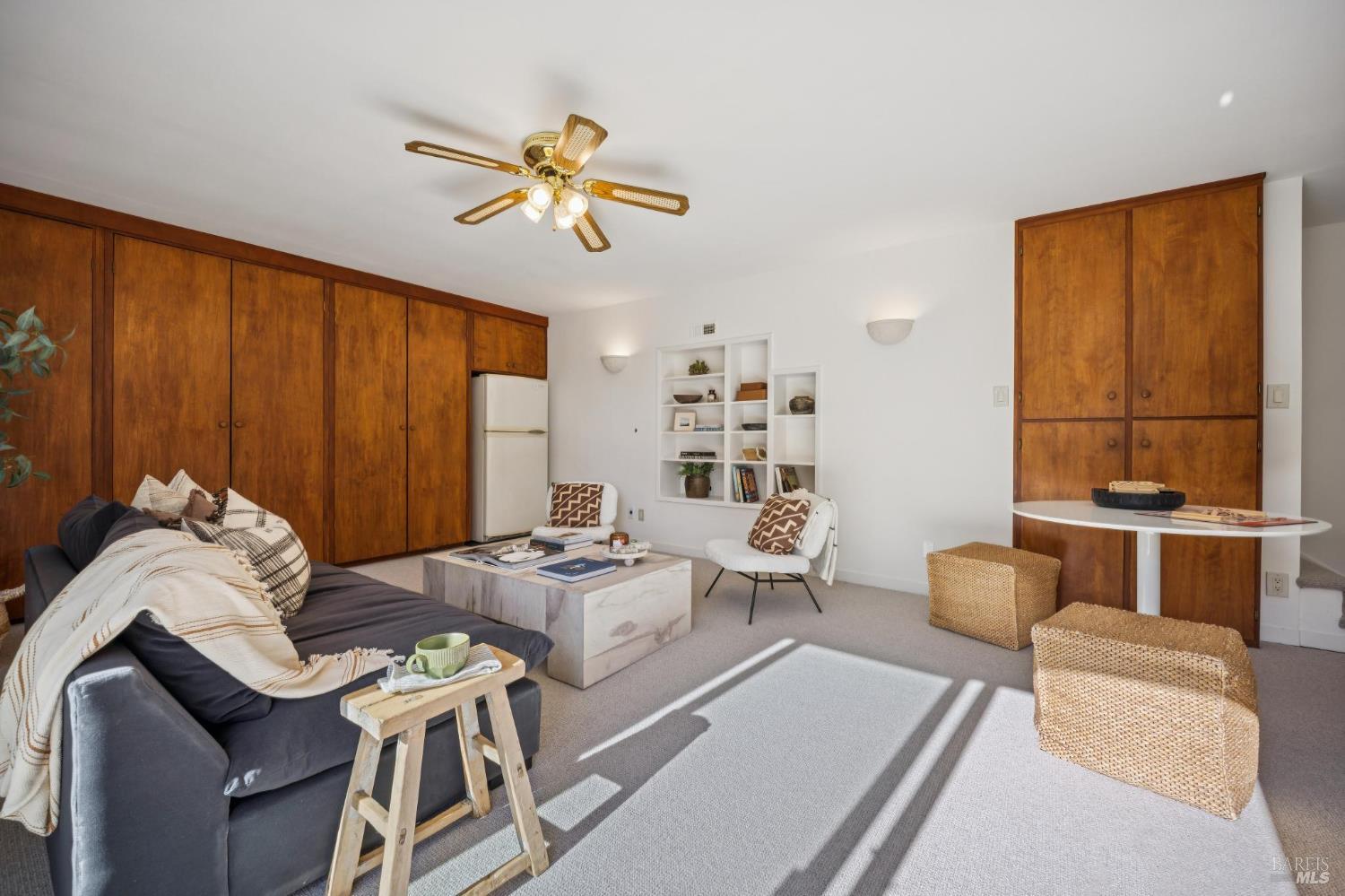 Detail Gallery Image 49 of 67 For 3 Longfellow Rd, Mill Valley,  CA 94941 - 4 Beds | 3 Baths