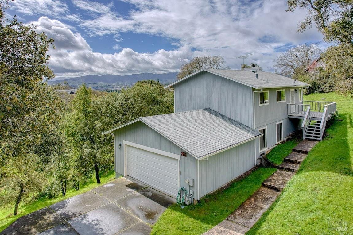 Detail Gallery Image 27 of 71 For 2511 Laguna Vista Dr, Novato,  CA 94945 - 3 Beds | 2/1 Baths