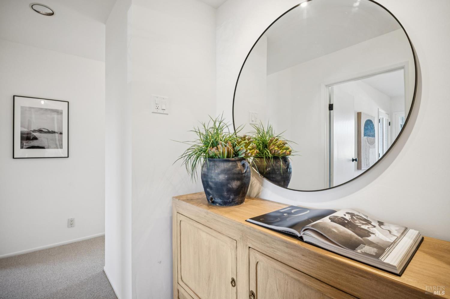 Detail Gallery Image 46 of 67 For 3 Longfellow Rd, Mill Valley,  CA 94941 - 4 Beds | 3 Baths