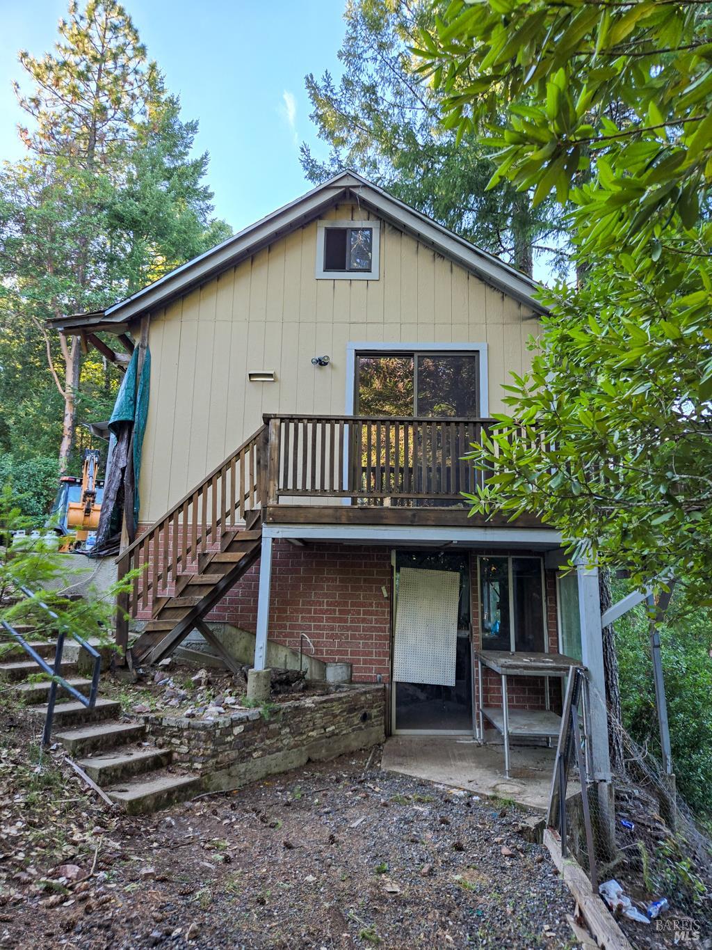 Detail Gallery Image 8 of 23 For 36341 Covelo Rd, Willits,  CA 95490 - – Beds | – Baths