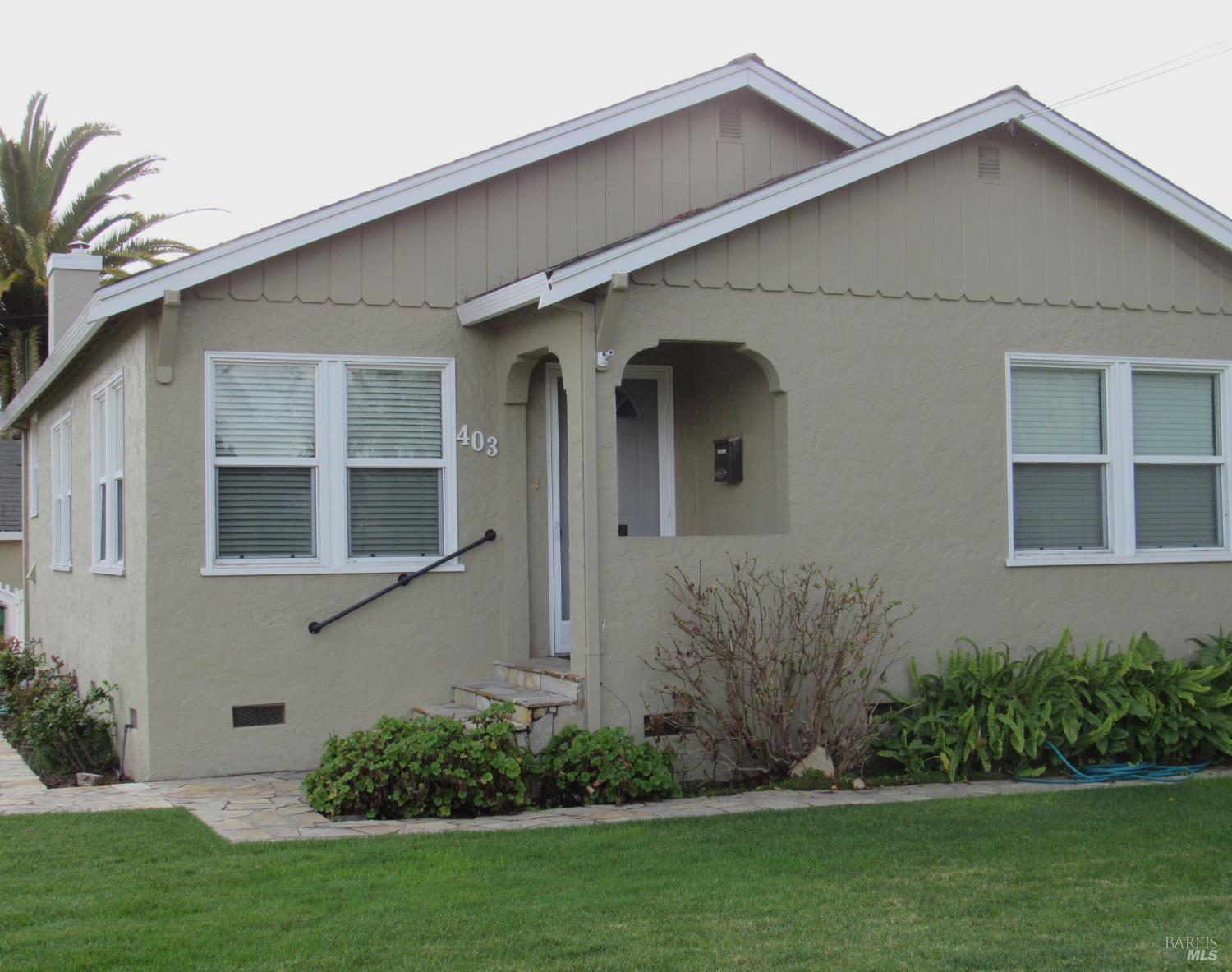 Detail Gallery Image 19 of 20 For 403 W Spain St, Sonoma,  CA 95476 - 2 Beds | 2 Baths