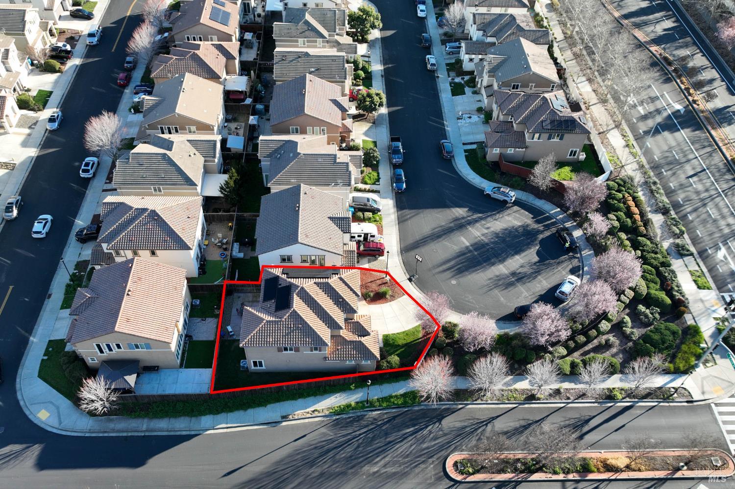 Detail Gallery Image 66 of 77 For 1205 Cornell Ct, Dixon,  CA 95620 - 4 Beds | 3 Baths