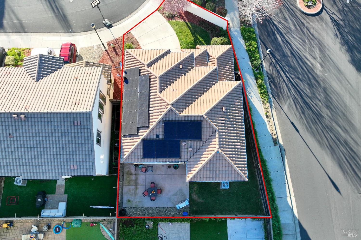 Detail Gallery Image 61 of 77 For 1205 Cornell Ct, Dixon,  CA 95620 - 4 Beds | 3 Baths