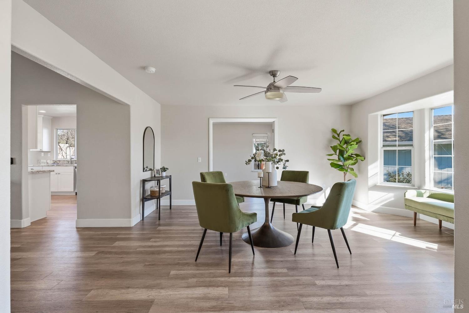 Detail Gallery Image 17 of 65 For 1448 Wild Oak Ct, Lakeport,  CA 95453 - 3 Beds | 2 Baths