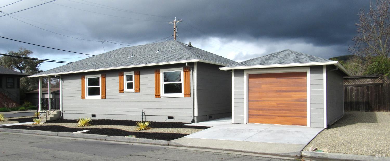 Detail Gallery Image 27 of 27 For 196 Church St, Sonoma,  CA 95476 - 2 Beds | 1 Baths