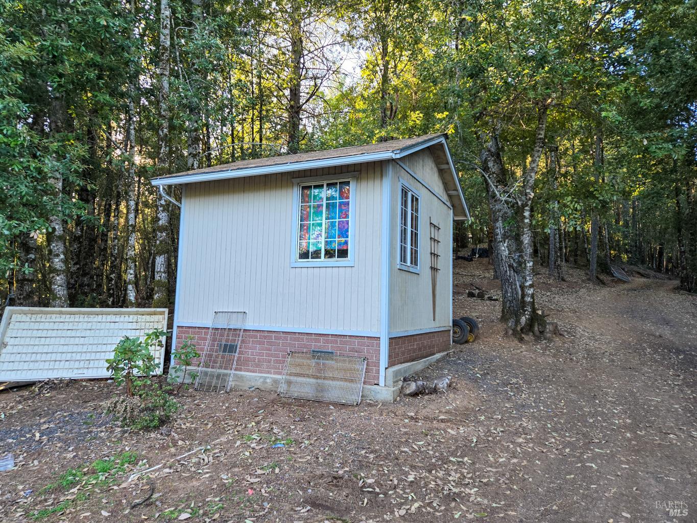 Detail Gallery Image 18 of 23 For 36341 Covelo Rd, Willits,  CA 95490 - – Beds | – Baths