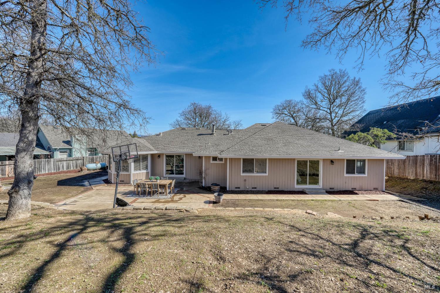 Detail Gallery Image 53 of 65 For 1448 Wild Oak Ct, Lakeport,  CA 95453 - 3 Beds | 2 Baths