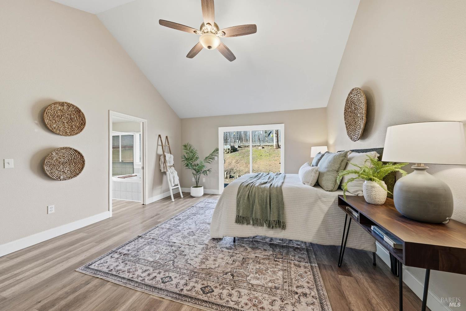 Detail Gallery Image 34 of 65 For 1448 Wild Oak Ct, Lakeport,  CA 95453 - 3 Beds | 2 Baths