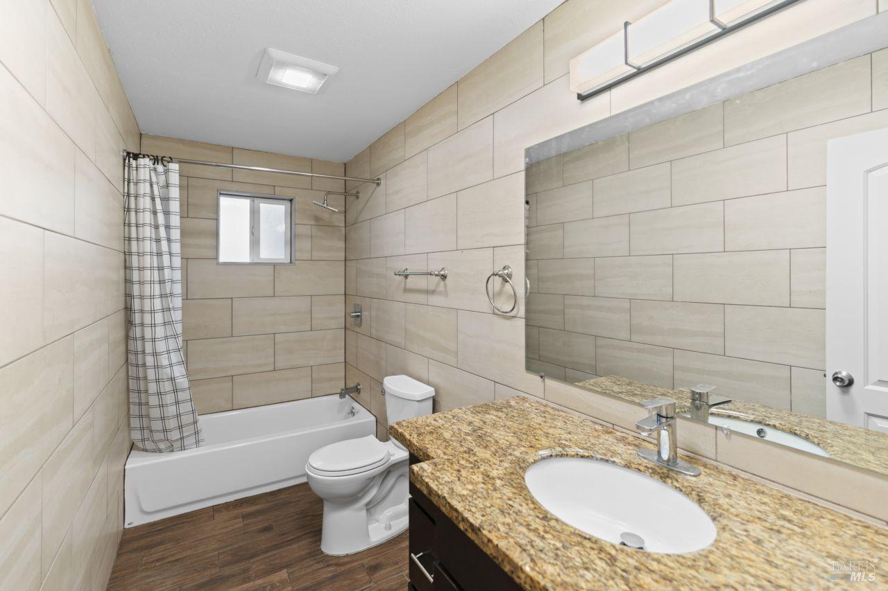 Detail Gallery Image 25 of 30 For 940 York St, Vallejo,  CA 94590 - – Beds | – Baths