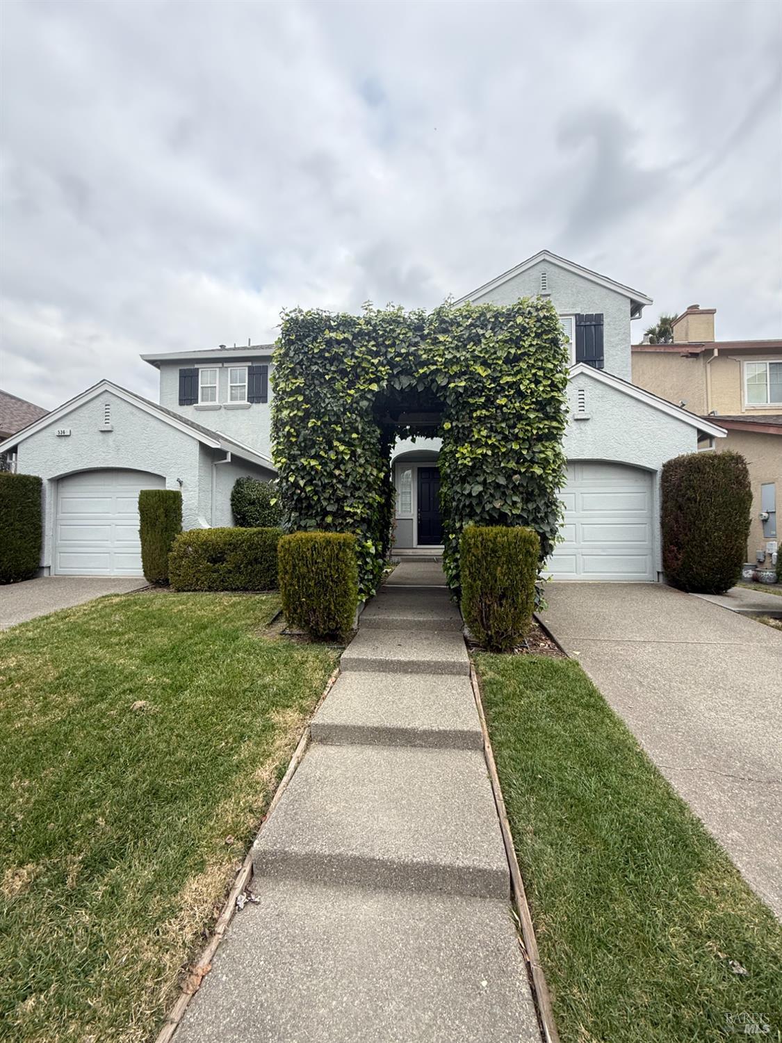 Front Image Thumbnail for BA326013651