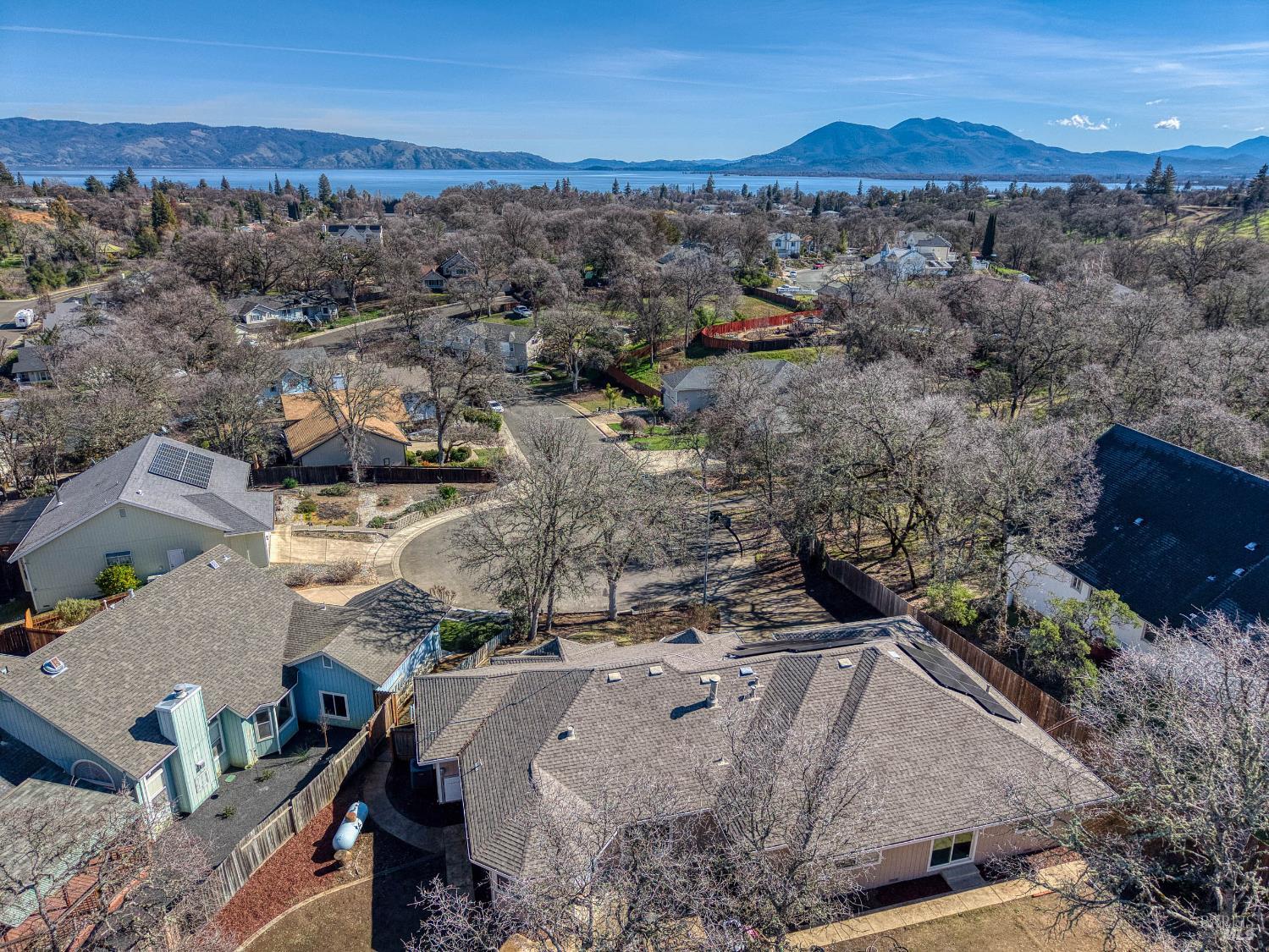 Detail Gallery Image 64 of 65 For 1448 Wild Oak Ct, Lakeport,  CA 95453 - 3 Beds | 2 Baths