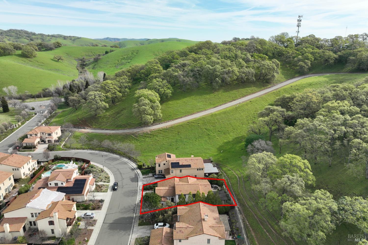 Detail Gallery Image 68 of 81 For 3183 Olympic Rd, Fairfield,  CA 94534 - 4 Beds | 3 Baths