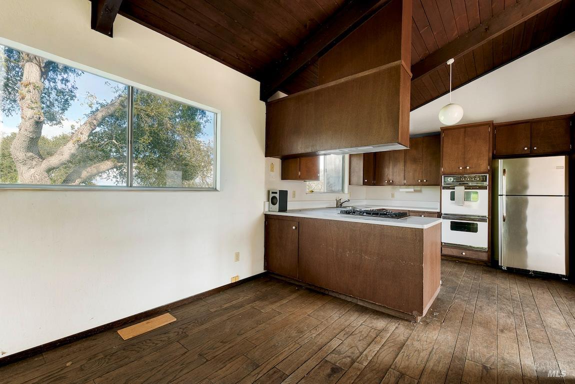 Detail Gallery Image 62 of 71 For 2511 Laguna Vista Dr, Novato,  CA 94945 - 3 Beds | 2/1 Baths