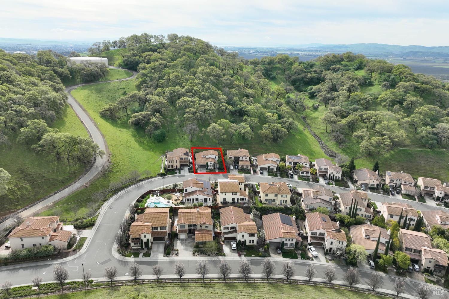 Detail Gallery Image 20 of 81 For 3183 Olympic Rd, Fairfield,  CA 94534 - 4 Beds | 3 Baths