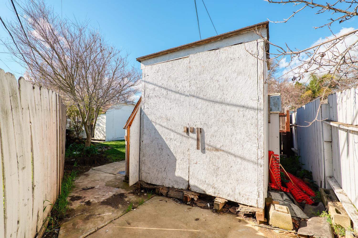 Detail Gallery Image 29 of 29 For 1745 Utah St, Fairfield,  CA 94533 - 4 Beds | 1/1 Baths