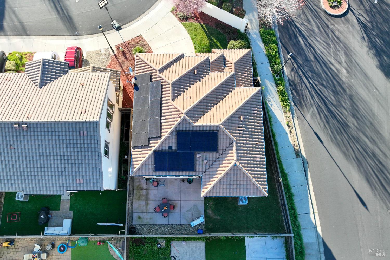 Detail Gallery Image 60 of 77 For 1205 Cornell Ct, Dixon,  CA 95620 - 4 Beds | 3 Baths