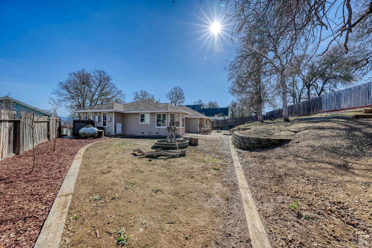 Detail Gallery Image 56 of 65 For 1448 Wild Oak Ct, Lakeport,  CA 95453 - 3 Beds | 2 Baths